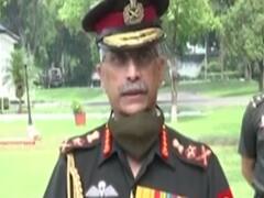 Breaking News : सेना प्रमुख M M Naravane अगले 2 दिन में Ladakh जाएंगे 