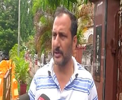 Sushant Singh Rajput | सुशांतच्या आत्महत्येमागे अनेक बडी नावं : भाऊ नीरज बबलू