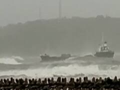 Nisarga cyclone to cause havoc for 6 hours in the coastal areas