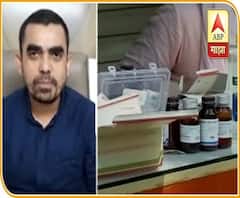 MNS | नवी मुंबईतील खासगी रुग्णालयाकडून लूट, मनसेचा आरोप, रुग्णांनी मनसेशी संपर्क साधण्याचं आवाहन