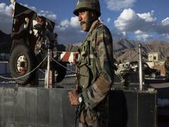 Speculative misquoting is being practised amid India-China stand-off: Lt Gen Gurmeet Singh