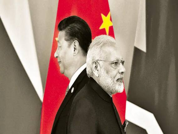 क्या चीन की वजह से होगा तीसरा विश्व युद्ध ? देखिए ये रिपोर्ट