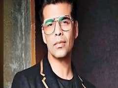 Karan Johar unfollows several accounts on Twitter