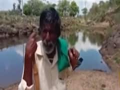 PM Modi mentions inspiring story of an aged man from Kerala