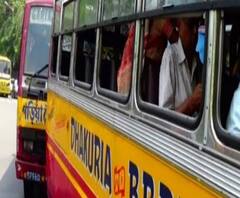  ভাড়া না বাড়ালে দুর্ভোগ চলবেই, দাবি মিনিবাসের মালিকদের 