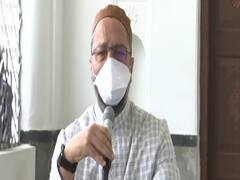 Owaisi ने सरकार से पूछा सवाल,'चीन से सीमा विवाद पर क्या बात हुई,सरकार चुप क्यों?'