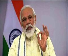 ‘করোনায় মৃত্যুতে অন্য দেশের তুলনায় ভাল জায়গায় ভারত' মন্তব্য প্রধানমন্ত্রীর
