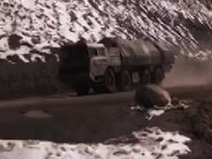 Global Times issues video of PLA Military exercise | Namaste Bharat (08.06.2020)