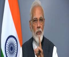 করোনা-উমপুন-পঙ্গপাল, সব চ্যালেঞ্জকে পেরিয়ে আমরা যাব উজ্জ্বল ভবিষ্যতে: প্রধানমন্ত্রী