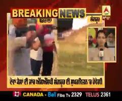 Breaking- Moosewala ਨੂੰ 12 ਜੂਨ ਨੂੰ ਜਾਂਚ ਅਫ਼ਸਰ ਸਾਹਮਣੇ ਪੇਸ਼ ਹੋਣ ਦਾ ਨੋਟਿਸ 