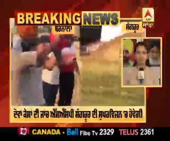 Breaking- Moosewala ਨੂੰ 12 ਜੂਨ ਨੂੰ ਜਾਂਚ ਅਫ਼ਸਰ ਸਾਹਮਣੇ ਪੇਸ਼ ਹੋਣ ਦਾ ਨੋਟਿਸ 