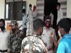 India Nepal Border : Nepal Police की Firing से 1 की मौत, 2 ज़ख्मी