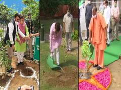 World Environment Day : क्या है पर्यावरण मंत्रालय का 'Nagar Van Plan' ? 