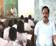 मुंबईत शाळा बंद तरी शिक्षकांना शाळेत येण्याचे आदेश, दूर राहणाऱ्या शिक्षकांचा आदेशाला विरोध