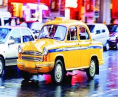 'ট্যাক্সিতে উঠলেই দিতে হবে ৫০ টাকা, না হলে ধর্মঘট', হুঁশিয়ারি ট্যাক্সি সংগঠনগুলির