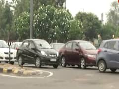 Traffic crawls as Delhi-Noida border still sealed