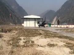 What made China resort to dialogue?