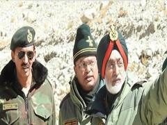 India ने Diplomatic तरीके से China को दिया करारा जवाब | Matrabhoomi