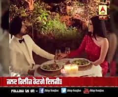 ਦਿਲਜੀਤ ਦੋਸਾਂਝ ਨੂੰ ਆਈ ਇਵਾਂਕਾ ਟਰੰਪ ਦੀ ਯਾਦ | GOAT album | Song Shooting 