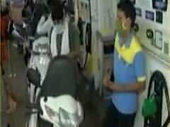 ગુજરાત સરકારે પેટ્રોલ-ડિઝલના ભાવમાં 2-2 રૂપિયાનો કર્યો વધારો, જુઓ વીડિયો