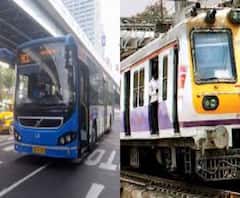 আজ থেকে রাস্তায় আরও ৪০০ বাস, লোকাল ট্রেন চালানোরও প্রস্তুতি শুরু 