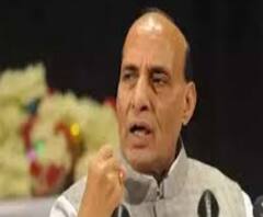 আগামী পাঁচ বছরে উন্নতির শিখরে পৌঁছবে জম্মু-কাশ্মীর, দাবি প্রতিরক্ষামন্ত্রীর