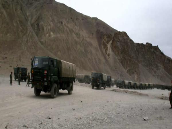 Galwan Valley clash: China's Foreign Minister says, want to solve ...