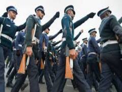 Russia: Victory Day Parade शुरु, देखिए- परेड की खास झलक