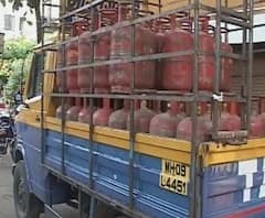 आजपासून घरगुती गॅस सिलिंडरच्या किमतीत वाढ; मुंबईत विनाअनिदानित गॅस सिलिंडरमध्ये 11 रुपयांची वाढ