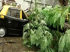 Cyclone Nisarga: After Maharashtra, Gujarat braces for impact | Matrabhumi