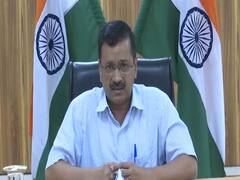 'जुलाई में 80 हजार बेड की जरुरत होगी': CM Kejriwal | Top 40 News