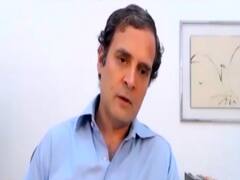 India on its way to win wrong race, tweets Rahul Gandhi 