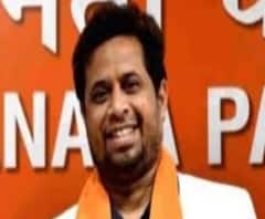 যুব মোর্চা চোখ উপরে নেবে, তৃণমূলকে হুমকি সাংসদ সৌমিত্র খাঁর, 'উনি মানসিকভাবে অসুস্থ' পাল্টা তৃণমূল