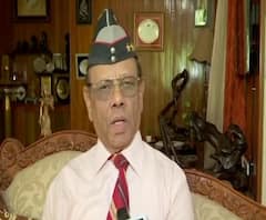 India-China Dispute | 21 व्या शतकात युद्धाचे प्रकार बदलत आहे : लेफ्ट. जनरल दत्तात्रय शेकाटकर (नि.)