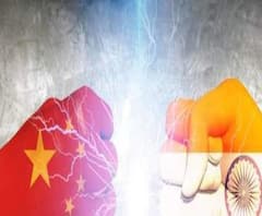 ভারতের চাপে মুখে পূর্ব লাদাখে পিছু হঠতে রাজি হল চিনা সেনা