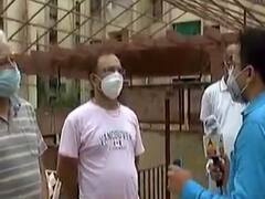 અમદાવાદના વાલીઓ સાથે સ્કૂલ ફી મુદ્દે શું કહ્યું? જુઓ વીડિયો