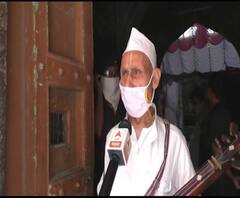 Pandharpur Wari 2020 | यंदाच्या महापूजेचा मान विठ्ठल बडे यांना 