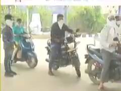 પેટ્રોલ-ડિઝલના ભાવમાં થયેલા વધારા મુદ્દે વડોદરાના લોકોએ શું કહ્યું? જુઓ વીડિયો