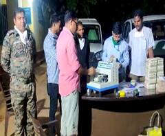 Rural News | माझं गाव माझा जिल्हा | राज्याच्या कानाकोपऱ्यातील बातम्यांचा आढावा 