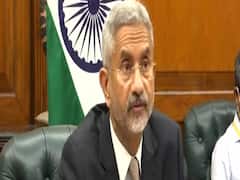 S Jaishankar meets Foreign Ministers of RIC via video conference