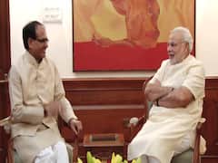 MP: मंत्रिमंडल विस्तार को लेकर आज PM Modi से मुलाकात करेंगे CM Shivraj Singh Chouhan- सूत्र
