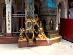 Delhi: Preparations begins in Kalkaji temple ahead of June 8