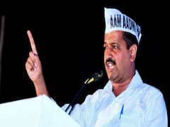 Delhi CM Kejriwal to hold Press Conference today at 12 noon