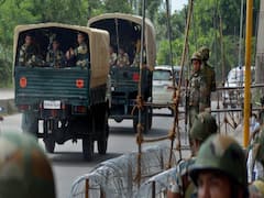 Shopian Encounter में 3 आतंकी ढेर, सर्च ऑपरेशन अभी-भी जारी