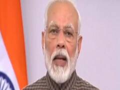 PM Modi से Gorakhpur के Nagendra बोले 'वापस आने के बाद से ज़्यादा कमाने लग गया हूं'