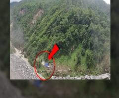 India-Nepal border | सीमेवर नेपाळच्या हालचाली वाढल्या; लिपुलेखा परिसरात हेलिपॅड, टेंट उभारले