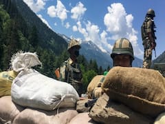 Can Chinese be trusted after successful military-level talks?