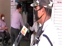 Bhopal में Banks और दुकानों की सुरक्षा के लिए निकाला गया नया नियम 