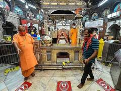 અમદાવાદ રથયાત્રા 2020ઃ આ વર્ષે સરસપુરમાં નહીં યોજાઇ જમણવાર, જુઓ વીડિયો