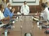 Red alert in Gujarat over cyclonic storm, CM chairs meeting